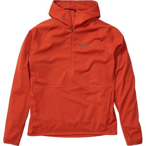 Marmot 土撥鼠Zenyatta Hooded Jacket男款連帽軟殼夾克