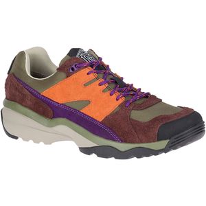 Merrell邁樂 Boulder Range Hiking Shoe男款徒步鞋