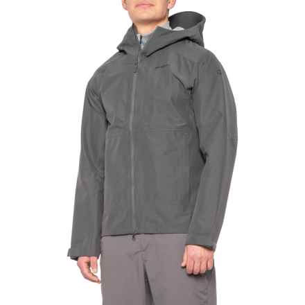 Merrell 邁樂Voyager Hard Shell Jacket男款硬殼防水沖鋒衣