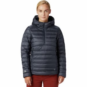 Mountain Hardwear山浩 Rhea Ridge Pullover女款套頭羽絨服