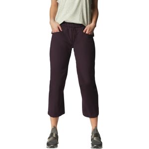 Mountain Hardwear山浩 Wondervalley Pant女款徒步長褲