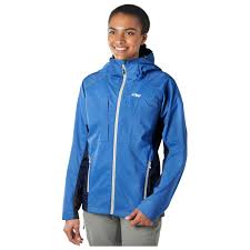 Outdoor Research San Juan Shell Jacket女款防風雨軟殼外套