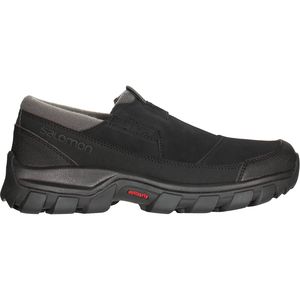 Salomon薩洛蒙Snowclog Boot女款冬季保暖鞋