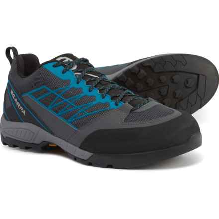 Garmont嘎蒙特9.81 Track Gore-Tex Hiking Shoes男款低幫防水徒步登山鞋