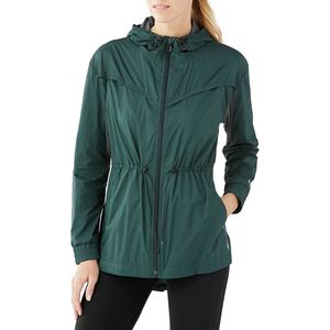 Smartwool Phd Ultra Light Sport Anorak Jacket 女款超輕防風(fēng)衣夾克