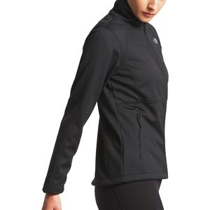 The North Face 北面Apex Risor Softshell Jacket女款軟殼外套