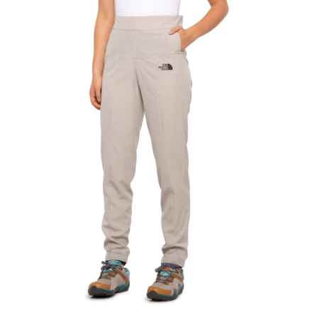 The North Face 北面Black Series Ripstop Pants 女款休閑運動褲
