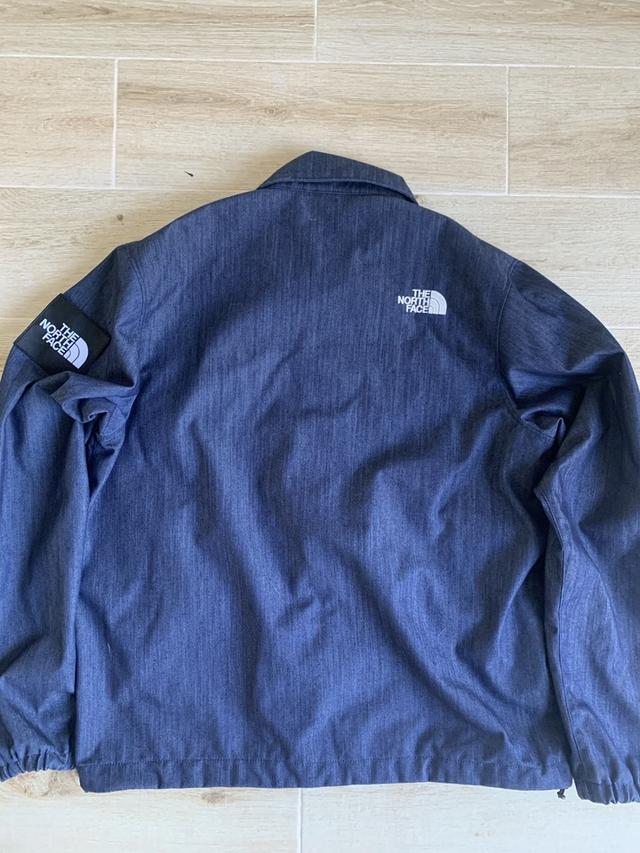 那些年,我們一起買的The North Face北面外套