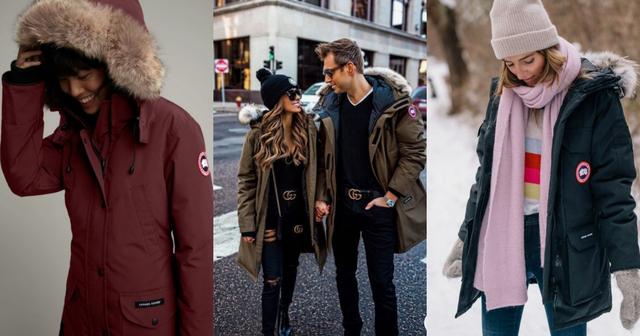 Canada Goose加拿大鵝官網海淘攻略,手把手教你怎么下單