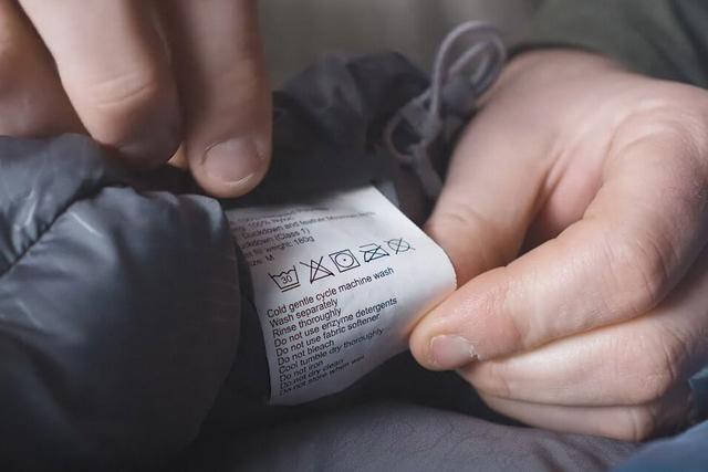 冬天的羽絨服和睡袋都這么貴,更要學(xué)會怎么清洗和保養(yǎng)