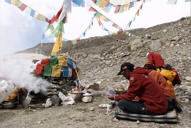 登山電影,這19部經典電影之作一部比一部震撼