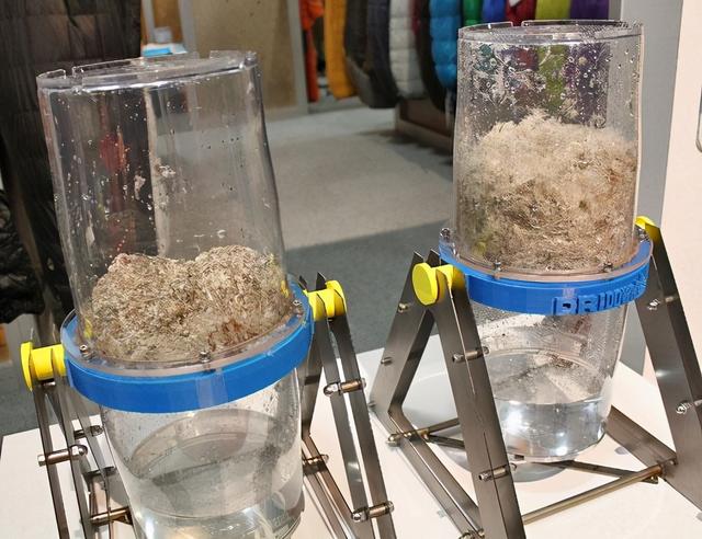 買不到合適的羽絨服?這篇教你如何選購羽絨服小常識