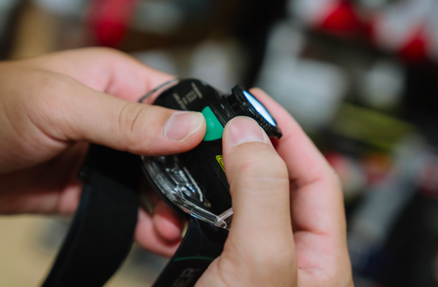 有登山包就夠了嗎?看看你的背包里有沒這些東西