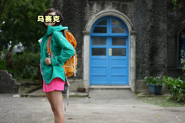 The North Face北面專業(yè)登山徒步背包開箱,說走就走的輕旅行