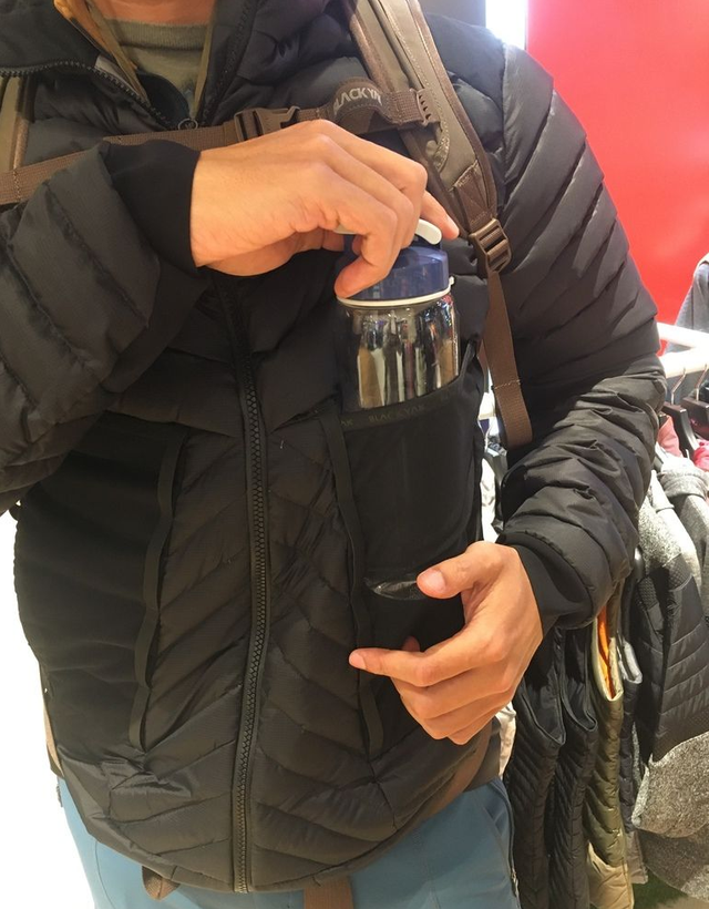 適合亞洲人穿的韓國戶外品牌,布來亞克BLACK YAK戶外店體驗