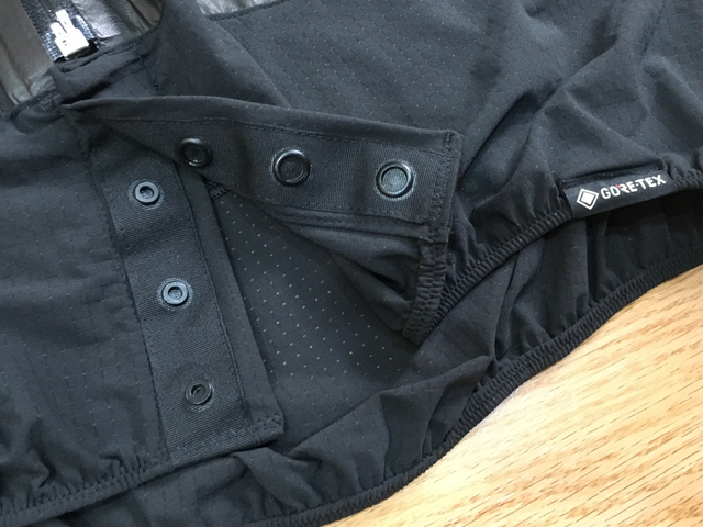 除了Arc'teryx始祖鳥(niǎo)比較貴,這幾款防風(fēng)外套都可以買(mǎi)