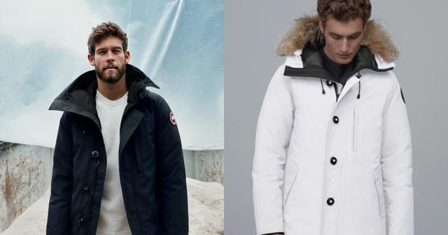 Canada Goose加拿大鵝官網海淘攻略,手把手教你怎么下單