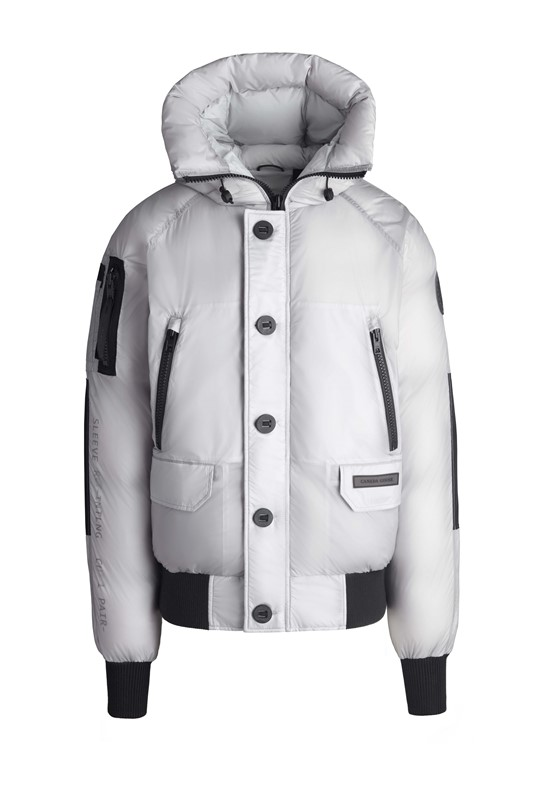 想入手羽絨服？Canada Goose加拿大鵝迫不及待推新系列