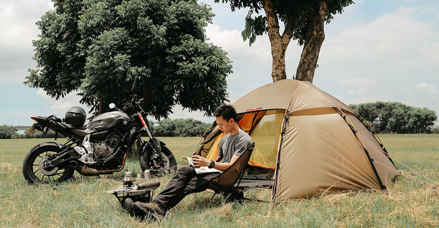 買Hilleberg希爾博格這個(gè)品牌帳篷,是真有錢還是真戶外玩家？