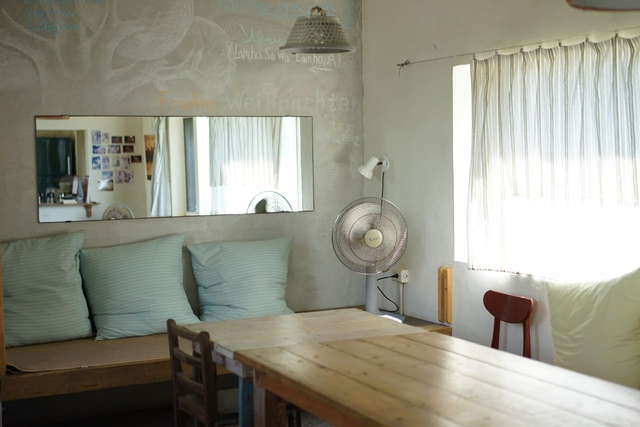 The North Face北面專業(yè)登山徒步背包開箱,說走就走的輕旅行