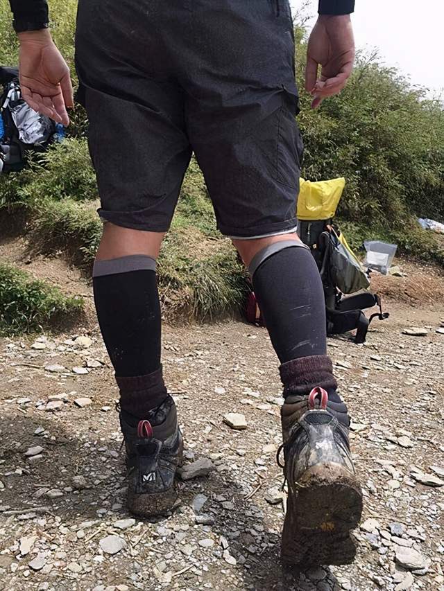 爬山需要什么樣的裝備?玩了多年戶外的驢友告訴你