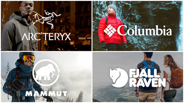 不再靠代購,美國黑五優惠從這幾大戶外購物網站買戶外用品