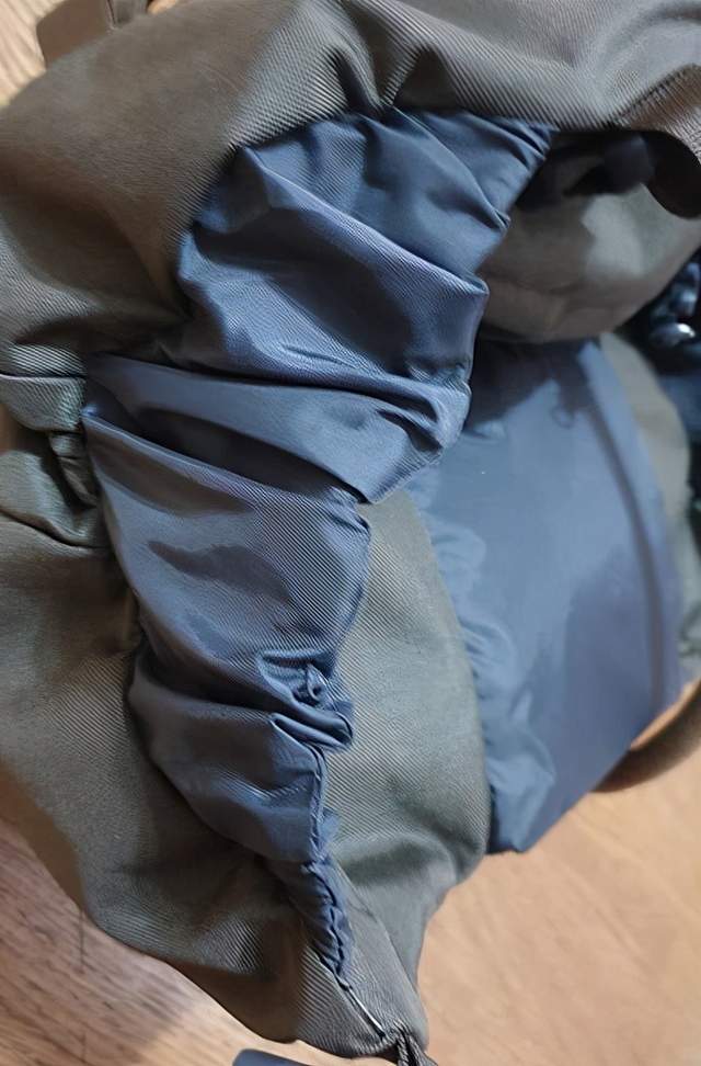 美國海豹突擊隊專用背包神秘在哪?看神秘農場Mystery ranch背包開箱