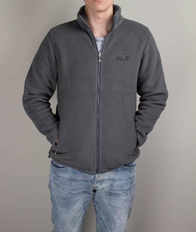 Jack Wolfskin狼爪沖鋒衣開箱,這牌子你買過假貨嗎