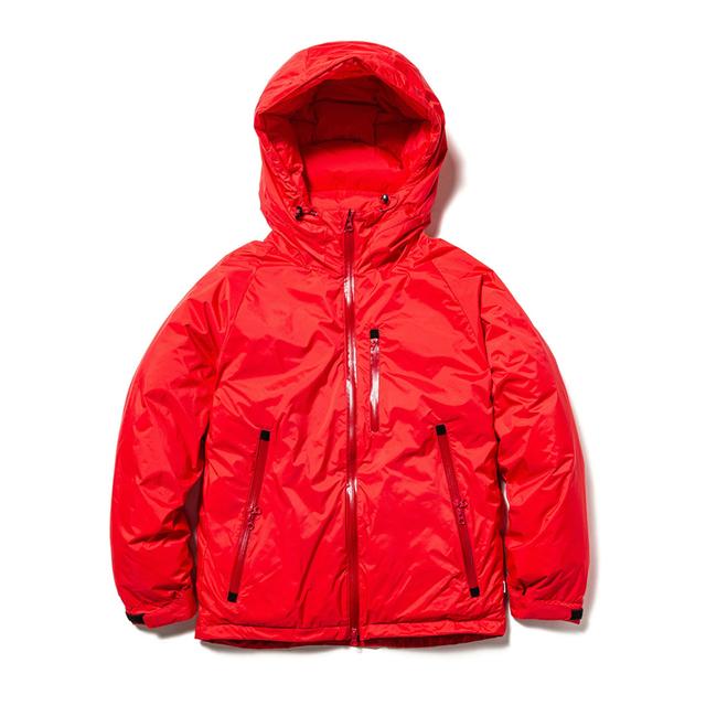 想買羽絨服嗎?盤點6個不是很大眾的品牌之選