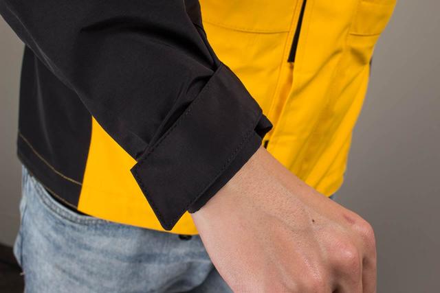 Jack Wolfskin狼爪沖鋒衣開箱,這牌子你買過假貨嗎