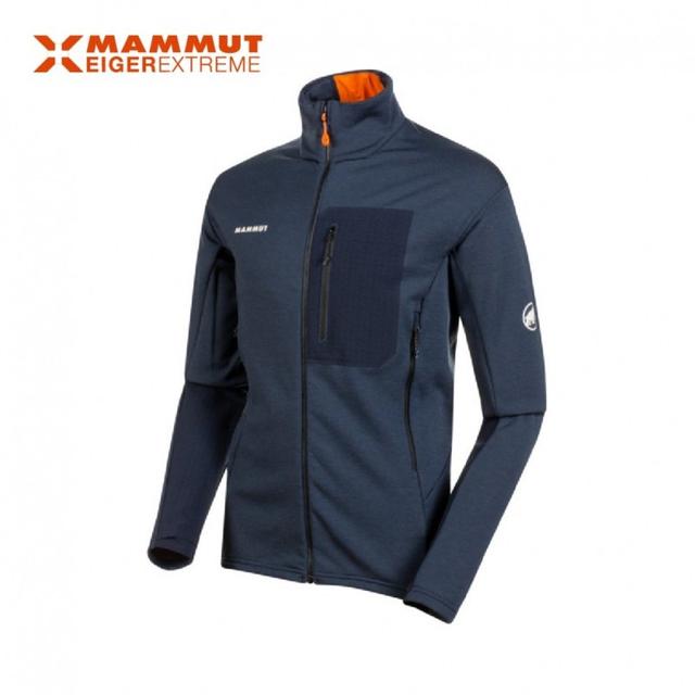 新品,MAMMUT猛犸象Eiger Extreme系列艾格極限第五代新款發布