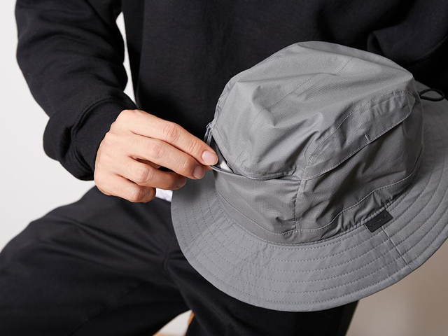 頭上戴的帽子太普通了?這些帽子既保暖又時(shí)尚瞬間變身戶外潮人