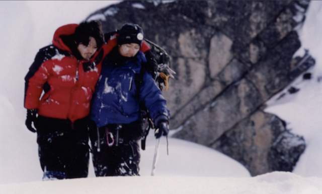 登山電影,這19部經典電影之作一部比一部震撼