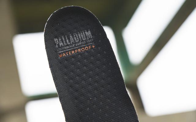 Palladium軍靴開箱分享,硬漢也可以成為時髦的老爺們