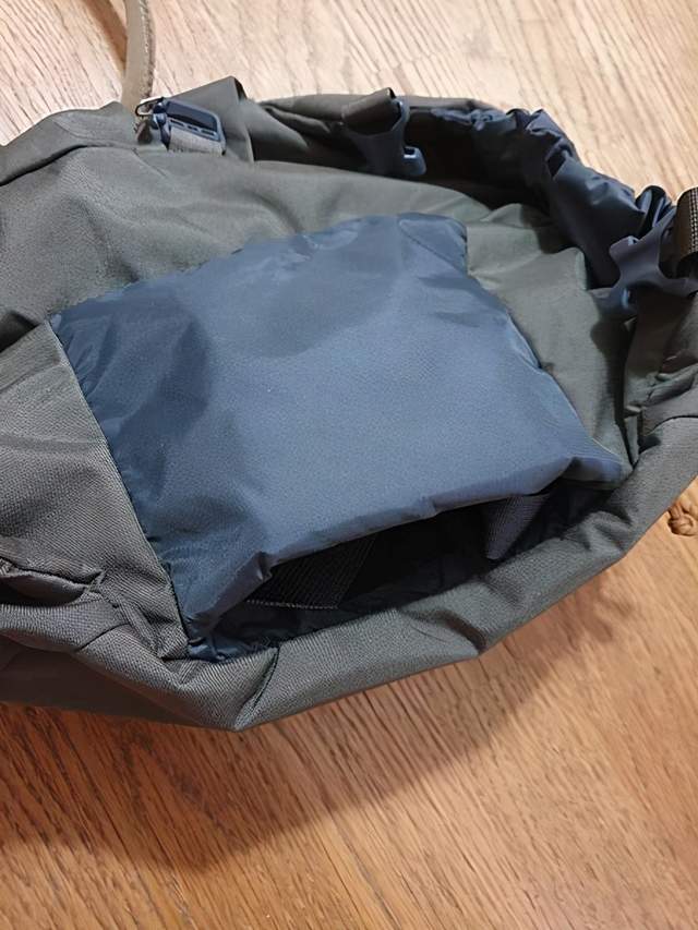 美國海豹突擊隊專用背包神秘在哪?看神秘農場Mystery ranch背包開箱