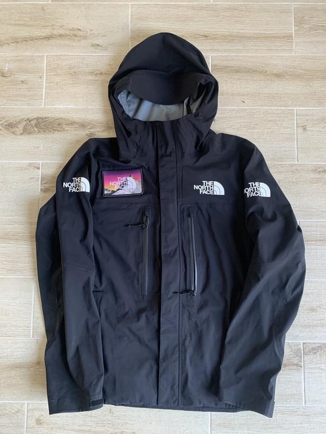 那些年,我們一起買的The North Face北面外套