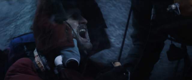 登山電影,這19部經典電影之作一部比一部震撼