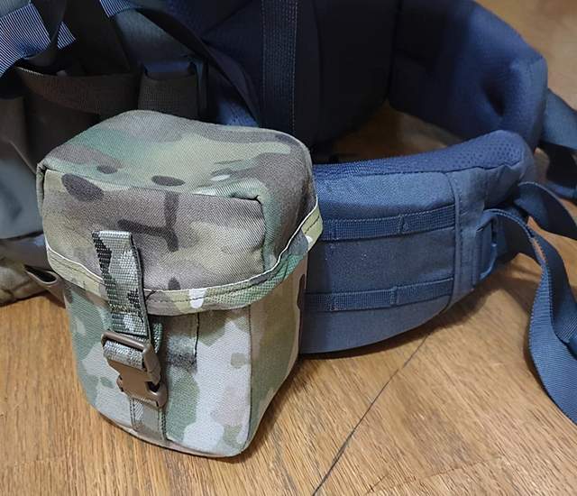 美國海豹突擊隊專用背包神秘在哪?看神秘農場Mystery ranch背包開箱