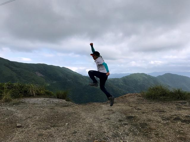 戶外驢友都喜歡這樣的穿搭,快干、保暖又保護