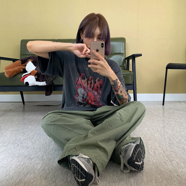 誰說戶外穿搭不能很時尚?這些單品打造潮流露營造型