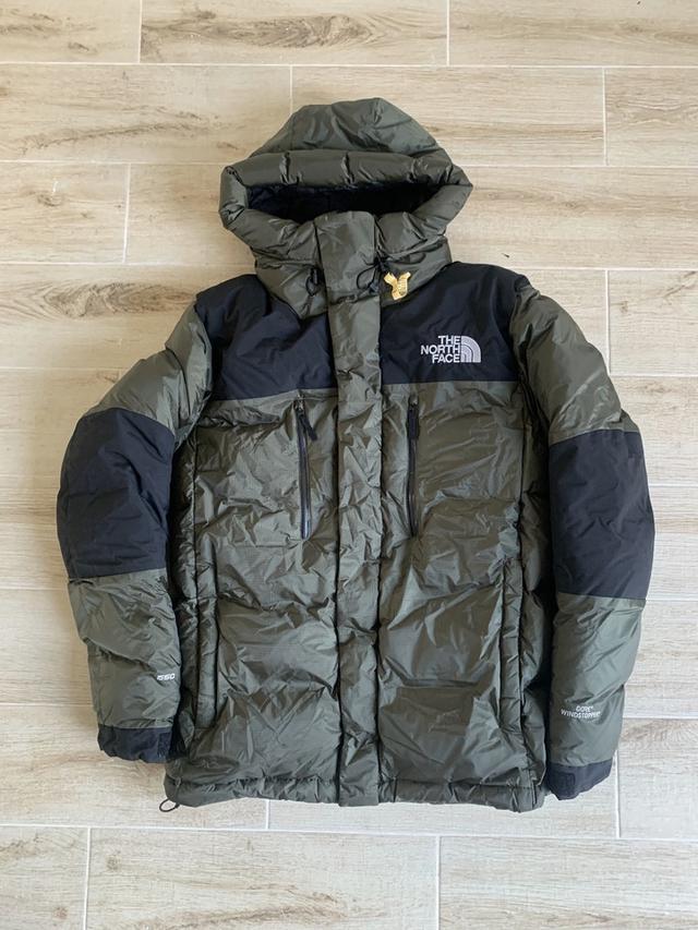 那些年,我們一起買的The North Face北面外套