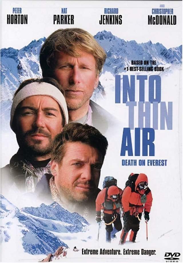 登山電影,這19部經典電影之作一部比一部震撼