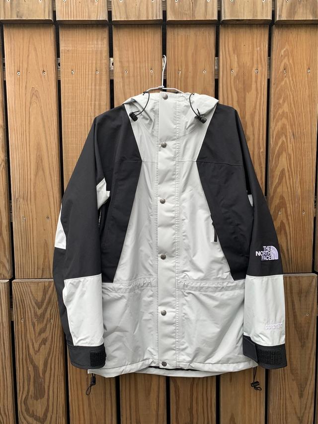 那些年,我們一起買的The North Face北面外套