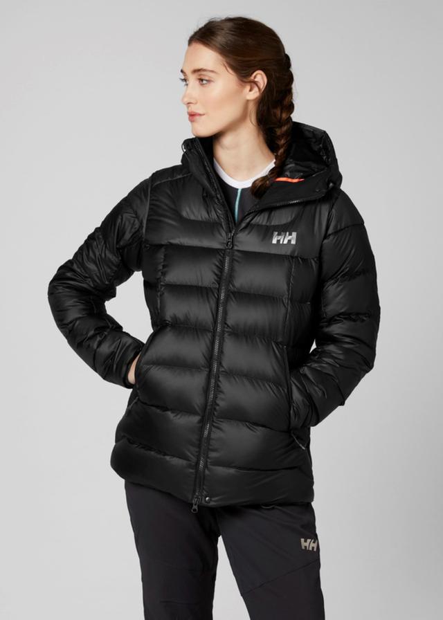 想買羽絨服嗎?盤點6個不是很大眾的品牌之選