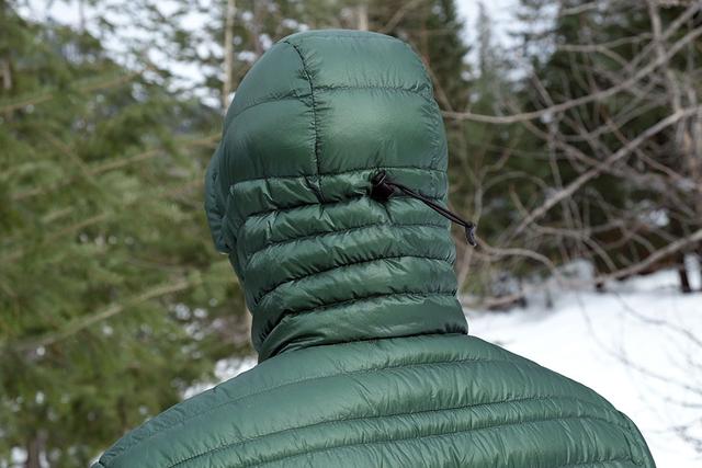 買不到合適的羽絨服?這篇教你如何選購羽絨服小常識