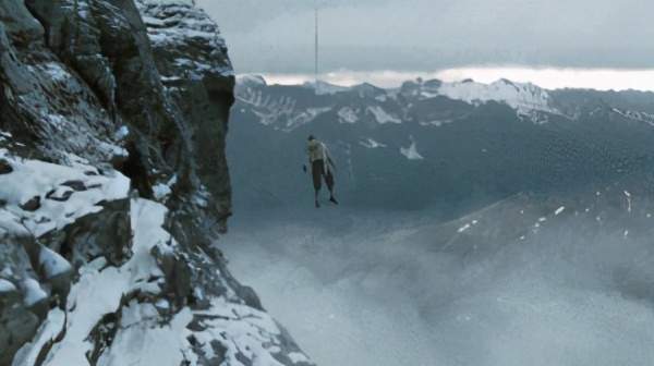 登山電影,這19部經典電影之作一部比一部震撼