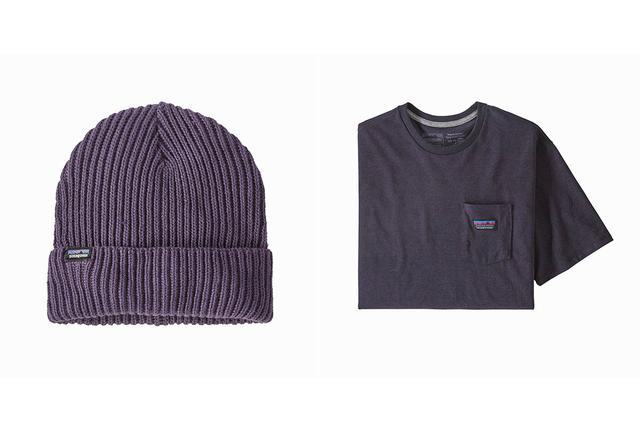 高端戶外品牌Patagonia推出新系列,美國選總統也有份