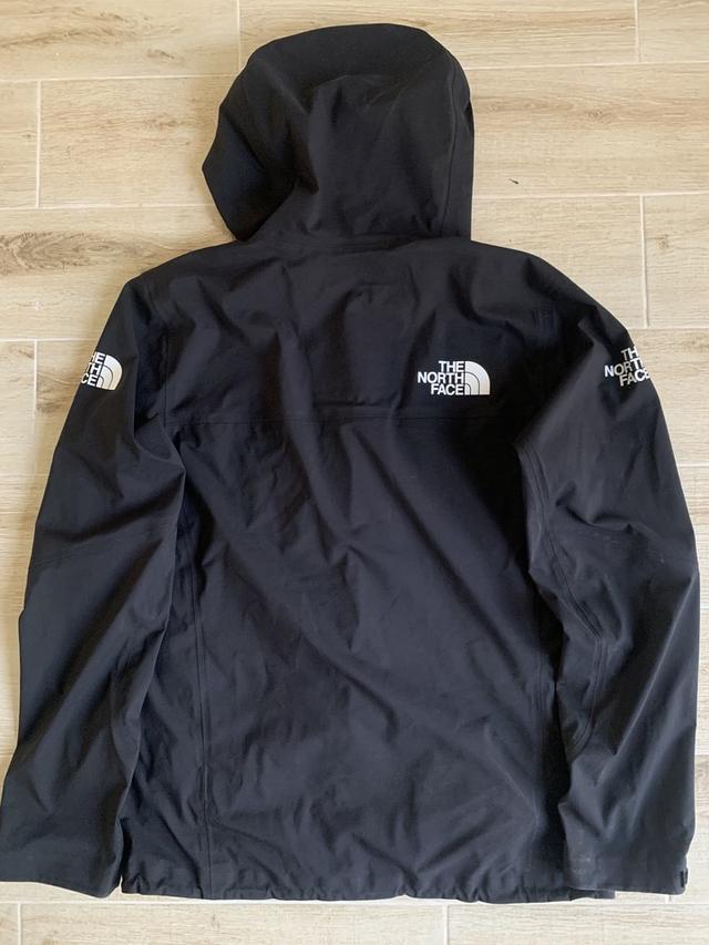 那些年,我們一起買的The North Face北面外套