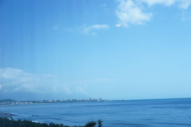 The North Face北面專業(yè)登山徒步背包開箱,說走就走的輕旅行