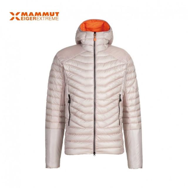 新品,MAMMUT猛犸象Eiger Extreme系列艾格極限第五代新款發布